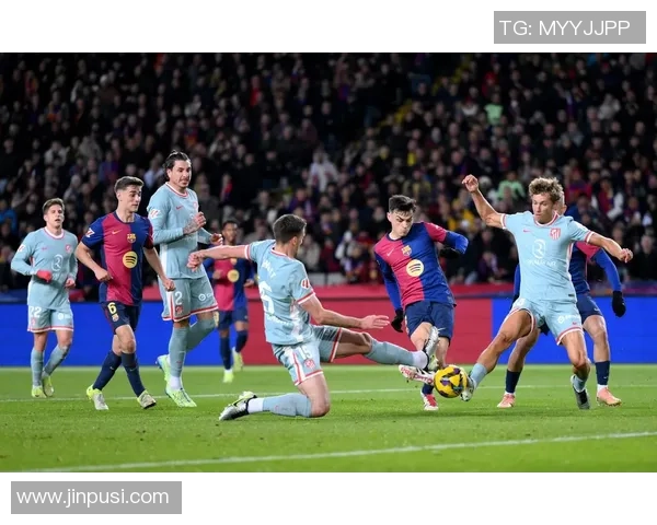 西甲焦点战役巴萨主场迎战马竞争夺荣耀与胜利